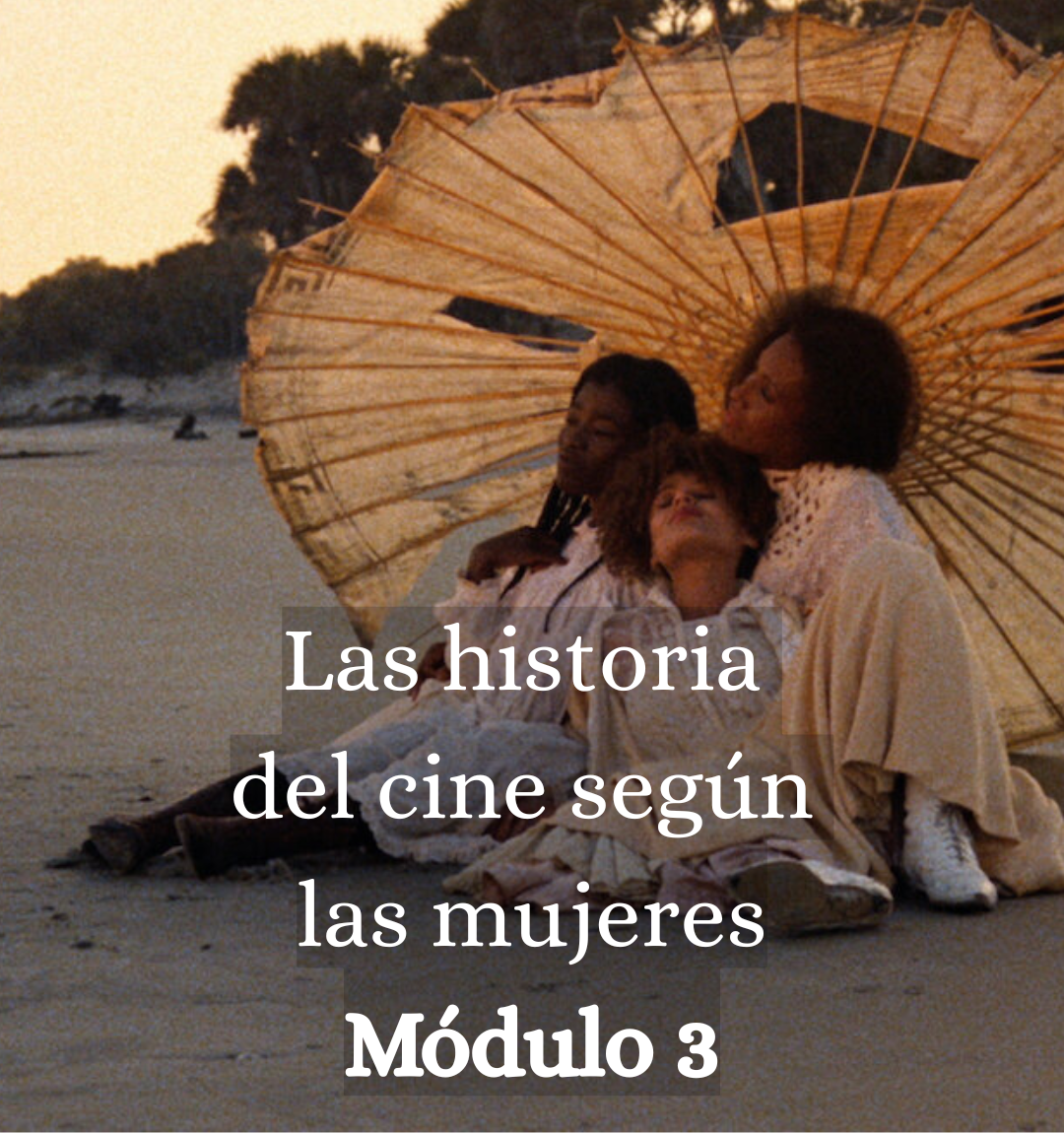 Curso anual - Módulo 3