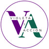 Violeta y Acción - Inicio